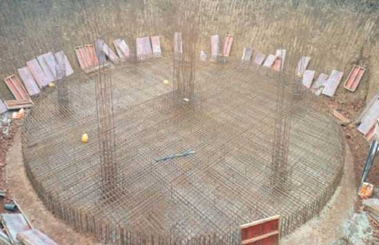 Prestigious Projects