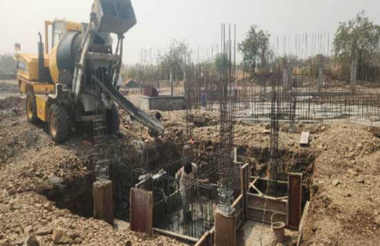 Prestigious Projects