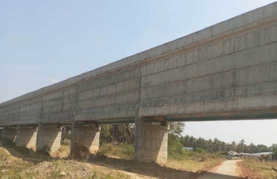 Prestigious Projects
