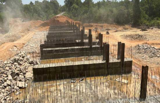 Prestigious Projects