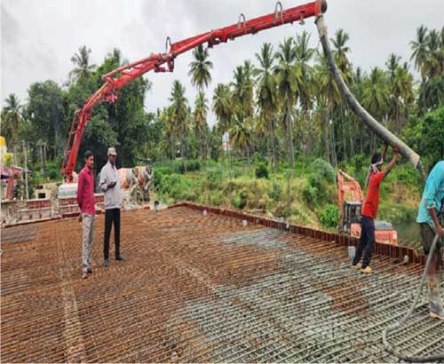 Star Karavali Constructions Project gallery