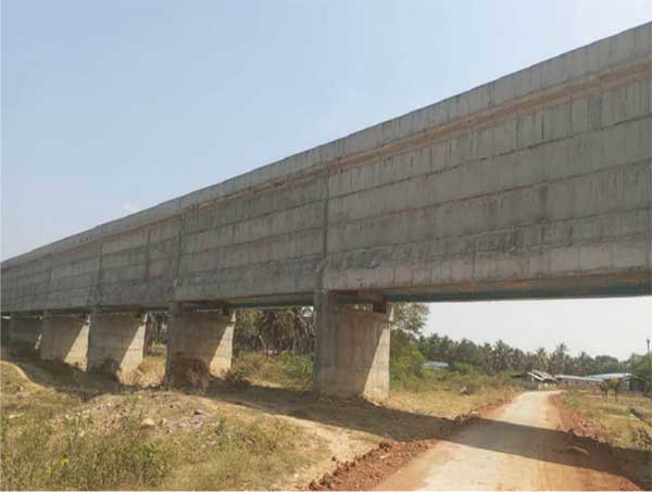 Star Karavali Constructions Project gallery