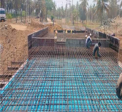 Star Karavali Constructions Project gallery