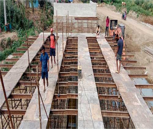 Star Karavali Constructions Project gallery