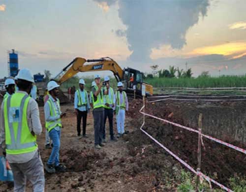 Star Karavali Constructions Project gallery