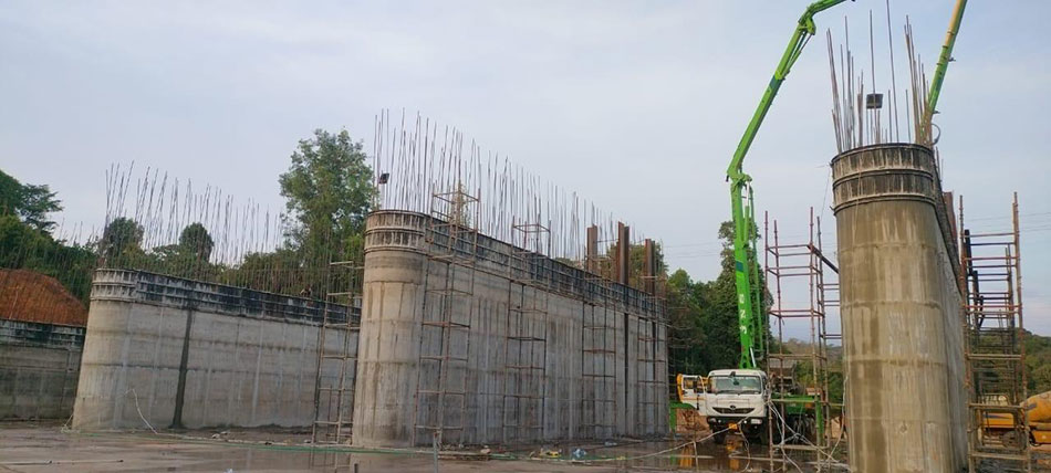 Star Karavali Constructions Project gallery