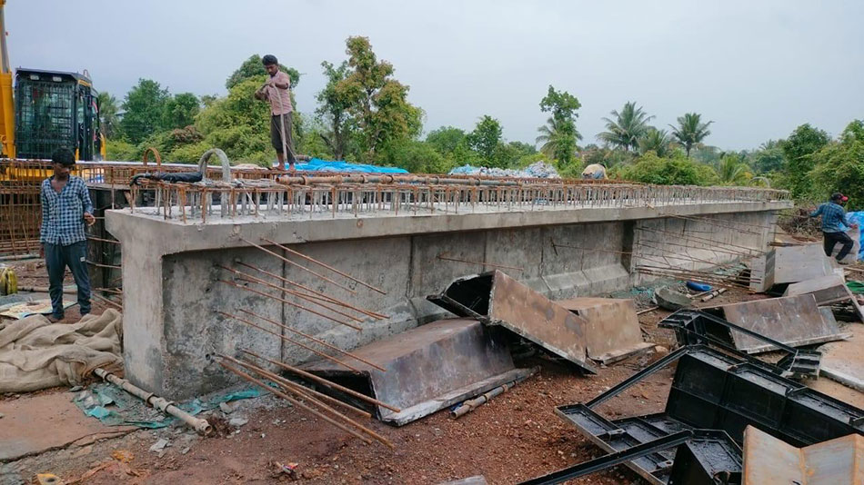 Star Karavali Constructions Project gallery