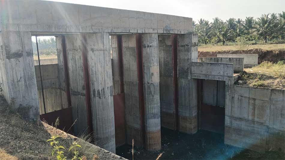 Star Karavali Constructions Project gallery