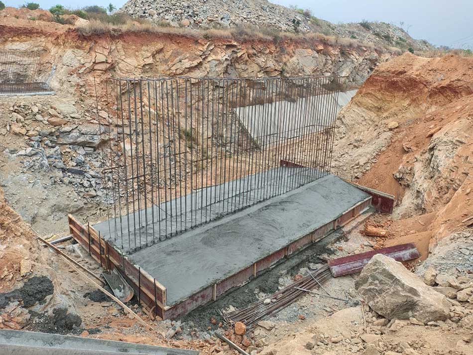 Star Karavali Constructions Project gallery