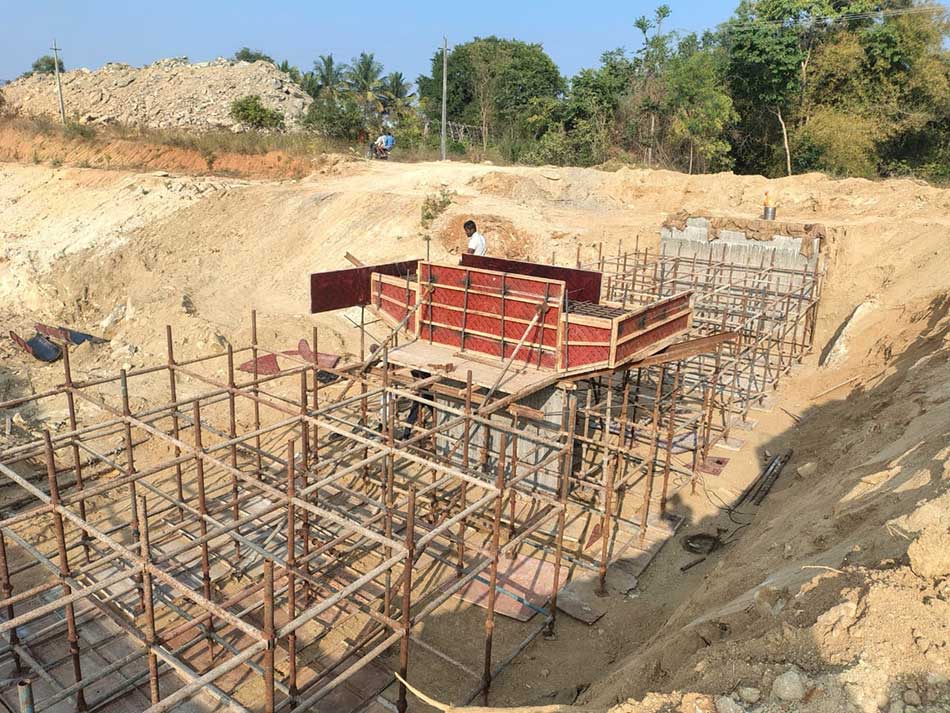 Star Karavali Constructions Project gallery