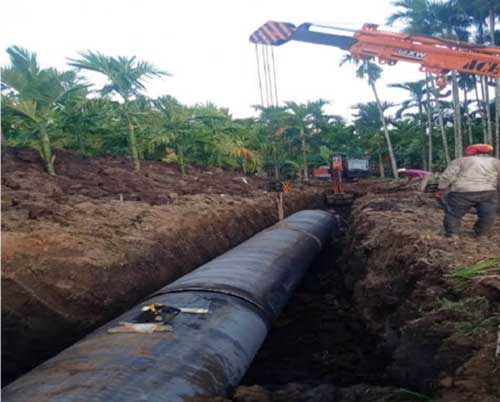Star Karavali Constructions Project gallery