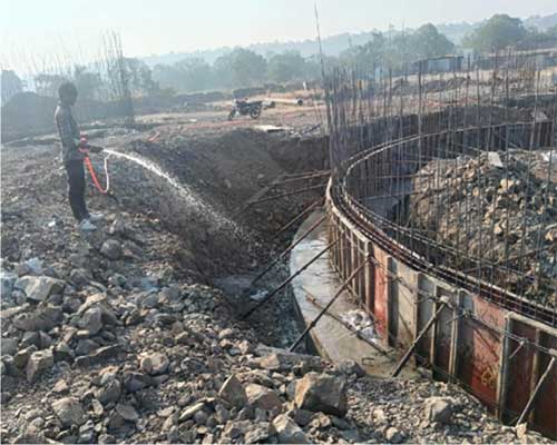 Star Karavali Constructions Project gallery